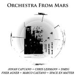 Orchestra From Mars