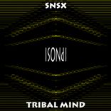 Artwork für "Tribal Mind"