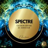 Artwork for "Spectre"