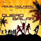 Artwork for "Quiero Bailar"