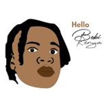 Artwork voor "Hello"