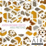 Artwork voor "Miss Pretend"