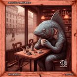 Artwork for "The Gambler"