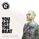 Artwork for "You Got The Beat"