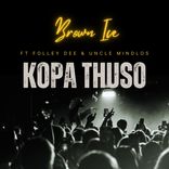 Artwork for "Kopa thuso"