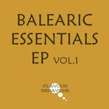Artwork voor "Balearic Essentials EP Vol. 1"