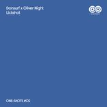 Artwork for "Lickshot"