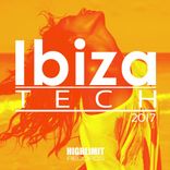 Artwork für "Ibiza Tech 2017"