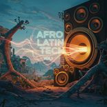 Portada para "AFRO LATIN TECH, Vol. 1"