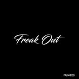 Artwork für "Freak Out"