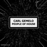 Artwork voor "People Of House E.P"