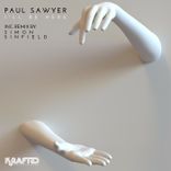 Artwork for "I'll Be Here"