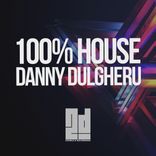 Artwork for "100% House EP"