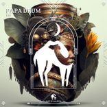 Artwork voor "Papa Drum"