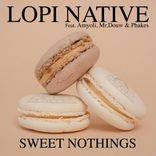 Artwork for "Sweet Nothings"
