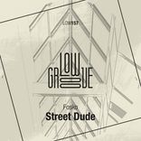 Artwork for "Street Dude"