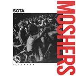 Portada para "Moshers / Slayer"
