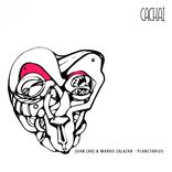 Artwork for "Planetarius"