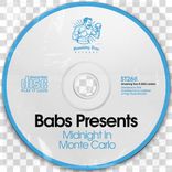 Artwork for "Midnight In Monte Carlo"