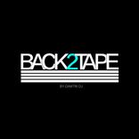 Artwork für "Back2tape"