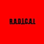 Artwork for "R.A.D.I.C.A.L."