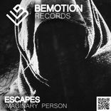 Artwork for "Imaginary Person"