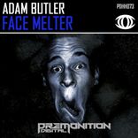 Artwork for "Face Melter"