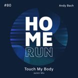 Artwork for "Touch My Body"