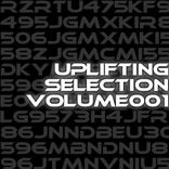Artwork for "Uplifting Selection Volume 001"