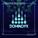 Artwork voor "Brain Glitch / Dreamscape"