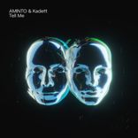 Artwork for "Tell Me"