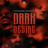 Artwork for "Dark Desire EP"