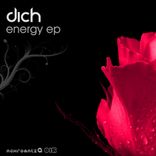 Artwork for "Energy EP"