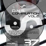 Artwork for "D.N.S Compilation Vol.2"