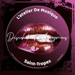 Artwork for "Saint-Tropez"