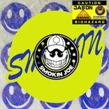 Portada para "Warning"