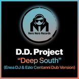 Portada para "Deep South (Enea DJ & Ezio Centanni Dub Version)"