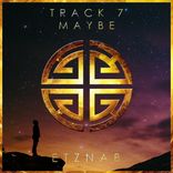 Artwork voor "Maybe"