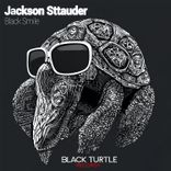 Portada para "Black Smile"