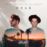 Artwork for "Weak"