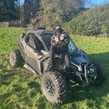 Artwork for "The Reason"