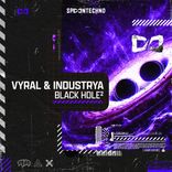 Artwork für "Black Hole²"