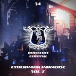 Artwork for "Cyberpank Paradise, Vol. 2"