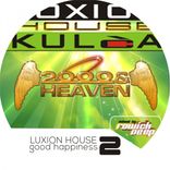 Artwork for "Loxion House - Good Happiness"