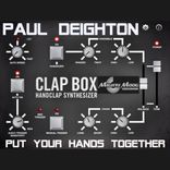 Artwork for "Put Your Hands Together"