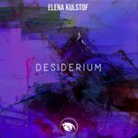Artwork for "Desiderium"
