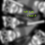 Portada para "I Feel It"