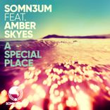 Artwork for "A Special Place"