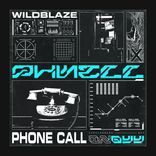 Artwork for "Phone Call"