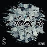 Artwork for "C-Trick EP"